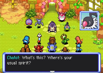 Buy Pokémon Mystery Dungeon: Explorers of Time Nintendo DS