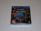 Fury Unleashed PlayStation 4