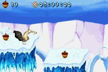 Redeem Ice Age 2: The Meltdown (GBA) Game Boy Advance