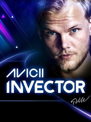 AVICII Invector Nintendo Switch