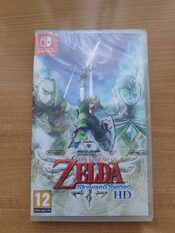 The Legend of Zelda: Skyward Sword HD Nintendo Switch