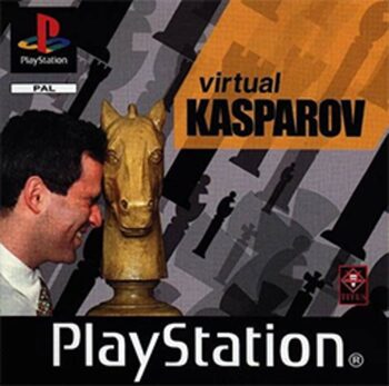 Virtual Kasparov PlayStation