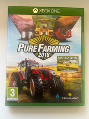 Pure Farming 2018 Xbox One