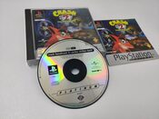Crash Bandicoot 2: Cortex Strikes Back PlayStation for sale