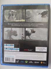 Buy The Last Guardian PlayStation 4