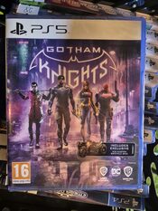 Gotham Knights PlayStation 5