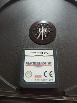 Practise English! Nintendo DS