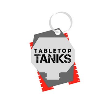 Table Top Tanks PS Vita