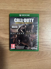 Call of Duty: Advanced Warfare Xbox One