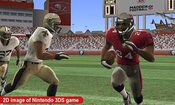 Madden NFL Football Nintendo 3DS