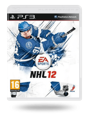 NHL 12 PlayStation 3