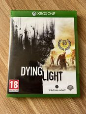 Dying Light Xbox One