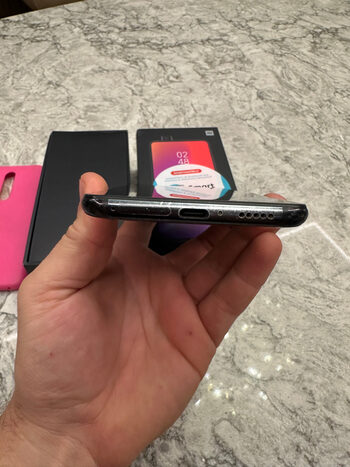 Xiaomi Mi 9T 64GB Carbon black for sale