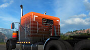 American Truck Simulator - Cabin Accessories (DLC) (PC) Steam Key EUROPE for sale