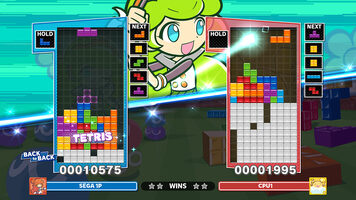 Get Puyo Puyo Tetris 2 Nintendo Switch