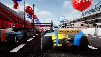 Speed 3 - Grand Prix Nintendo Switch for sale