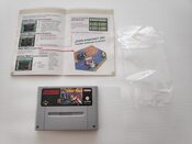 Stunt Race FX SNES