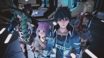 Star Ocean: Integrity and Faithlessness PlayStation 4 for sale