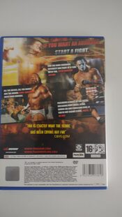 TNA iMPACT! PlayStation 2