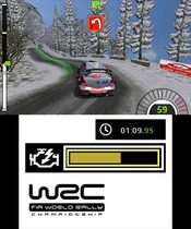 Get WRC Official Game of the FIA World Rally Championship Nintendo 3DS