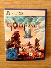 Godfall PlayStation 5