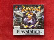 Rayman PlayStation