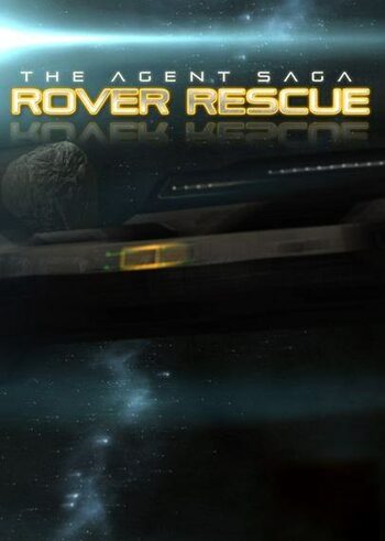 Rover Rescue Steam Key EUROPE