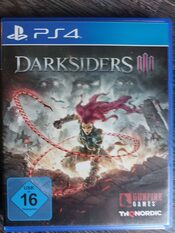 Darksiders III PlayStation 4