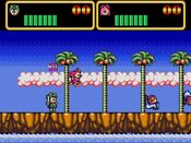 Wonder Boy III: Monster Lair SEGA Mega Drive