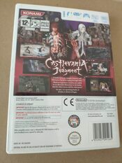 Castlevania Judgment Wii