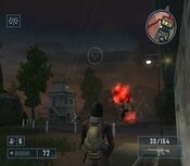 Mercenaries: Playground of Destruction PlayStation 2 for sale