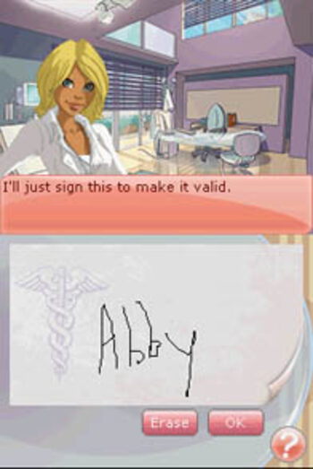 Get Imagine: Family Doctor Nintendo DS