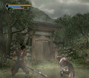 Onimusha 2: Samurai's Destiny PlayStation 2 for sale