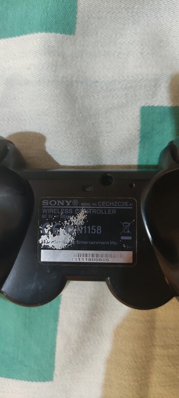 Redeem Mando Original Ps3 de Sony