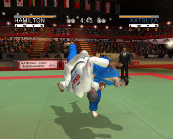 Get David Douillet Judo PlayStation 2