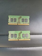 2 X Hynix 8GB HMA81GS6AFR8N-UH DDR4 2400MHz