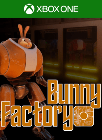 Bunny Factory PC/XBOX LIVE Key ARGENTINA