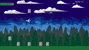 Space Debris PlayStation