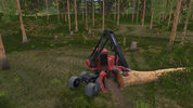 Forest Harvester Simulator (PC) Steam Key GLOBAL