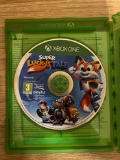 Super Lucky's Tale Xbox One