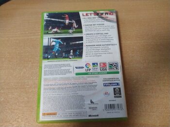 FIFA 10 Xbox 360