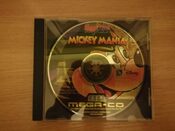 Mickey Mania SEGA CD