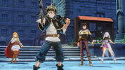 Buy Black Clover: Quartet Knights (Deluxe Edition) (PC) Steam Key EUROPE