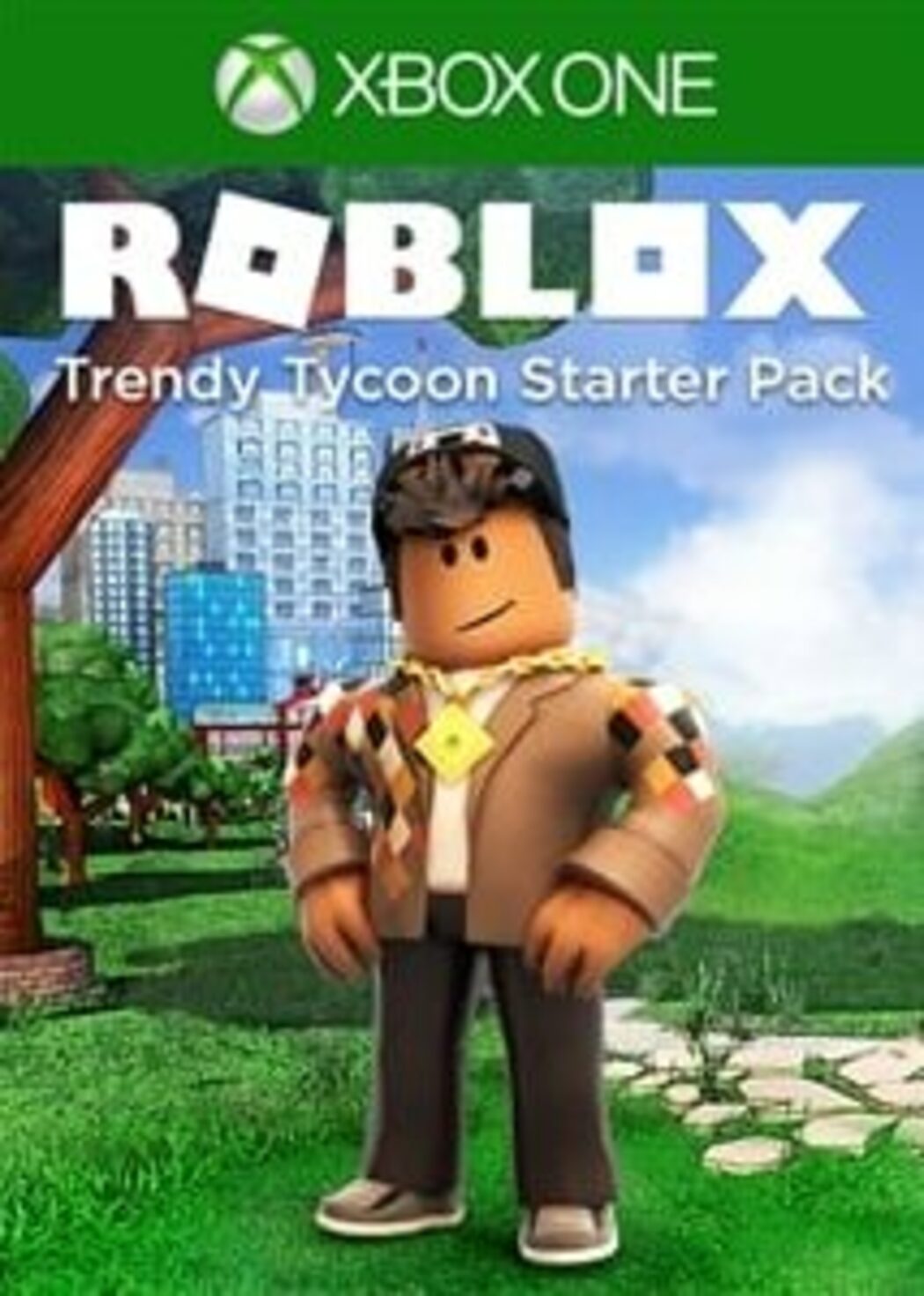 Buy Roblox Trendy Tycoon Xbox key Cheap price   ENEBA