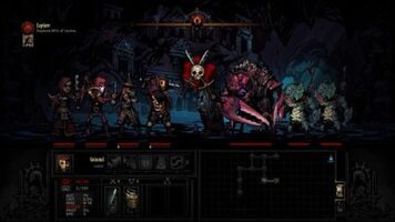 Darkest Dungeon: Ancestral Edition Nintendo Switch