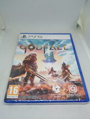 Godfall PlayStation 5