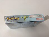 Pokémon Silver Version Game Boy Color for sale