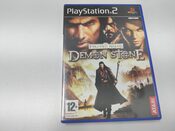 Forgotten Realms: Demon Stone PlayStation 2