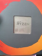 AMD Ryzen 5 2600X 3.6-4.2 GHz AM4 6-Core CPU