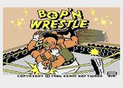 Get Rock'n Wrestle Commodore / Amiga